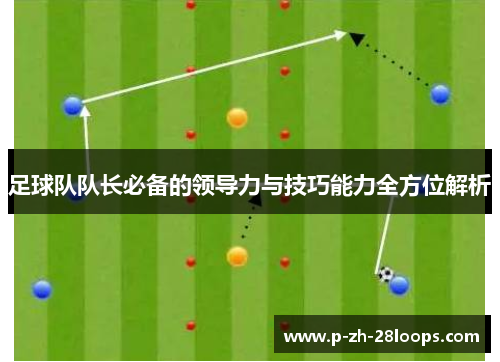 足球队队长必备的领导力与技巧能力全方位解析
