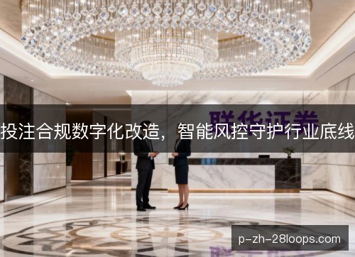 投注合规数字化改造，智能风控守护行业底线