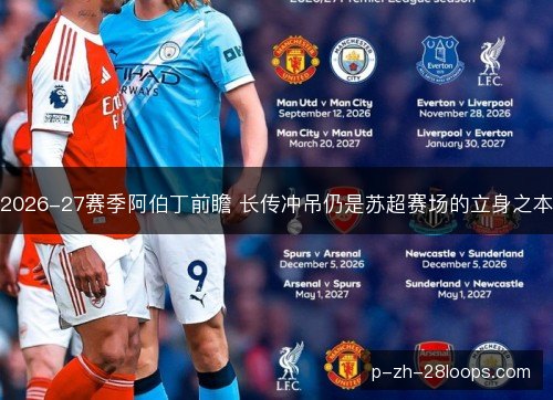 2026-27赛季阿伯丁前瞻 长传冲吊仍是苏超赛场的立身之本